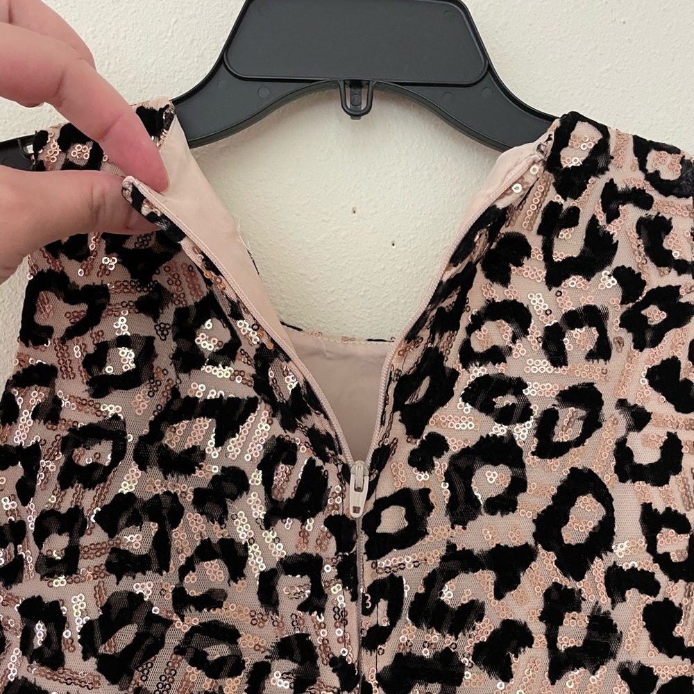 Rare Editions Girl’s Formal dress - Picture 4 of 8
